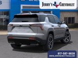New 2026 Chevrolet Equinox RS w/ Convenience Package III image 5