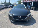 Used 2018 MAZDA MAZDA6 Grand Touring Reserve image 2
