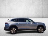 New 2025 Volkswagen Atlas SEL image 5