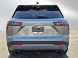 New 2026 Chevrolet Equinox LT w/ Convenience Package II image 4