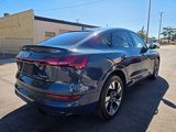 Used 2021 Audi e-tron Premium image 3