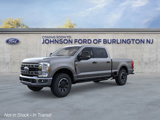 New 2025 Ford F250 XLT image 4