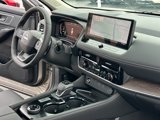 New 2025 Nissan Rogue Platinum w/ Platinum Premium Package image 5