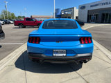New 2025 Ford Mustang GT Premium image 3