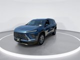 New 2025 Buick Enclave Preferred image 4