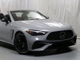 New 2025 Mercedes-Benz CLE 53 AMG 4MATIC Cabriolet image 2