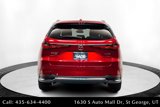 New 2025 MAZDA CX-90 3.3 Turbo w/ Premium Plus Pkg image 4