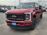 New 2025 Ford F350 XLT image 4