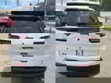 New 2025 Jeep Grand Cherokee L Laredo image 4