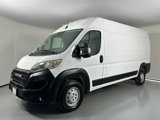 Used 2024 RAM ProMaster 2500 w/ Convenience Group image 3