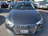 Used 2017 Audi A4 2.0T Premium image 2