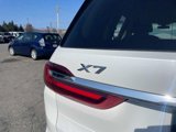Used 2022 BMW X7 xDrive40i w/ Premium Package image 5