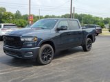 New 2026 RAM 1500 Laramie image 2