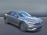 Used 2021 Volkswagen Jetta S w/ Driver Assistance Package image 2