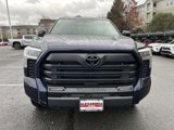 New 2025 Toyota Tundra Limited image 3