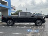 New 2025 GMC Sierra 2500 Denali Ultimate image 4