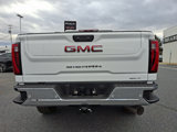 New 2025 GMC Sierra 2500 SLT w/ SLT Premium Package image 6