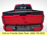 New 2025 Toyota Tundra Platinum image 4
