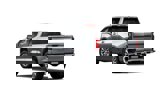 New 2025 Chevrolet Silverado 1500 LT w/ Z71 Off-Road Package image 2