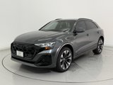 New 2025 Audi Q8 Premium Plus image 3