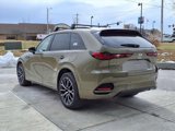 New 2025 MAZDA CX-70 3.3 Turbo S w/ Premium Package image 4