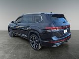 New 2025 Volkswagen Atlas SEL Premium R-Line image 4