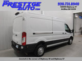 Used 2020 Ford Transit 250 Medium Roof AWD w/ Load Area Protection Package image 4