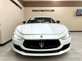 Used 2021 Maserati Ghibli S image 2