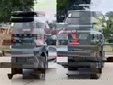 New 2025 Nissan Armada Platinum Reserve image 4