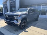 New 2026 Chevrolet Silverado 1500 LT Trail Boss w/ Convenience Package II image 3