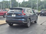 New 2026 Honda CR-V EX-L image 3