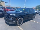 New 2026 Chevrolet Traverse LT w/ Midnight/Sport Edition image 2