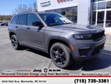 New 2025 Jeep Grand Cherokee Limited image 2