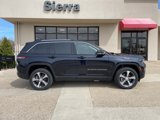 New 2024 Jeep Grand Cherokee Limited 4xe image 5