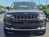 Used 2022 Jeep Grand Cherokee L Limited image 3