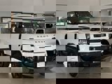 Used 2024 Land Rover Defender 90 X-Dynamic SE image 3