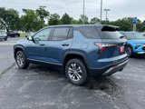 New 2026 Chevrolet Equinox LT image 3