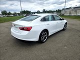 Used 2023 Chevrolet Malibu LT image 5