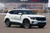 Certified 2024 Kia Seltos S image 2