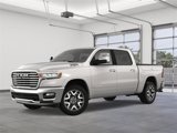 New 2025 RAM 1500 Laramie w/ Trailer Tow Group image 2