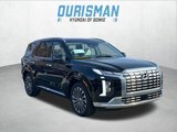 New 2025 Hyundai Palisade Calligraphy image 2