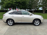 Used 2015 Lexus RX 350 AWD image 3