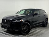 New 2026 Jaguar F-PACE R-Dynamic S image 2