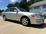 Used 2002 Toyota Avalon XL image 4