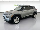 Used 2023 Chevrolet TrailBlazer LS image 3
