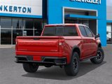 New 2025 Chevrolet Silverado 1500 ZR2 w/ Technology Package image 4