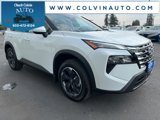 New 2026 Nissan Rogue SV w/ SV Premium Package image 4