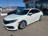 Used 2020 Honda Civic Sport image 2