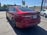 Used 2018 Ford Fusion SE w/ Equipment Group 201A image 4