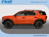 New 2026 Honda Passport TrailSport Elite image 2